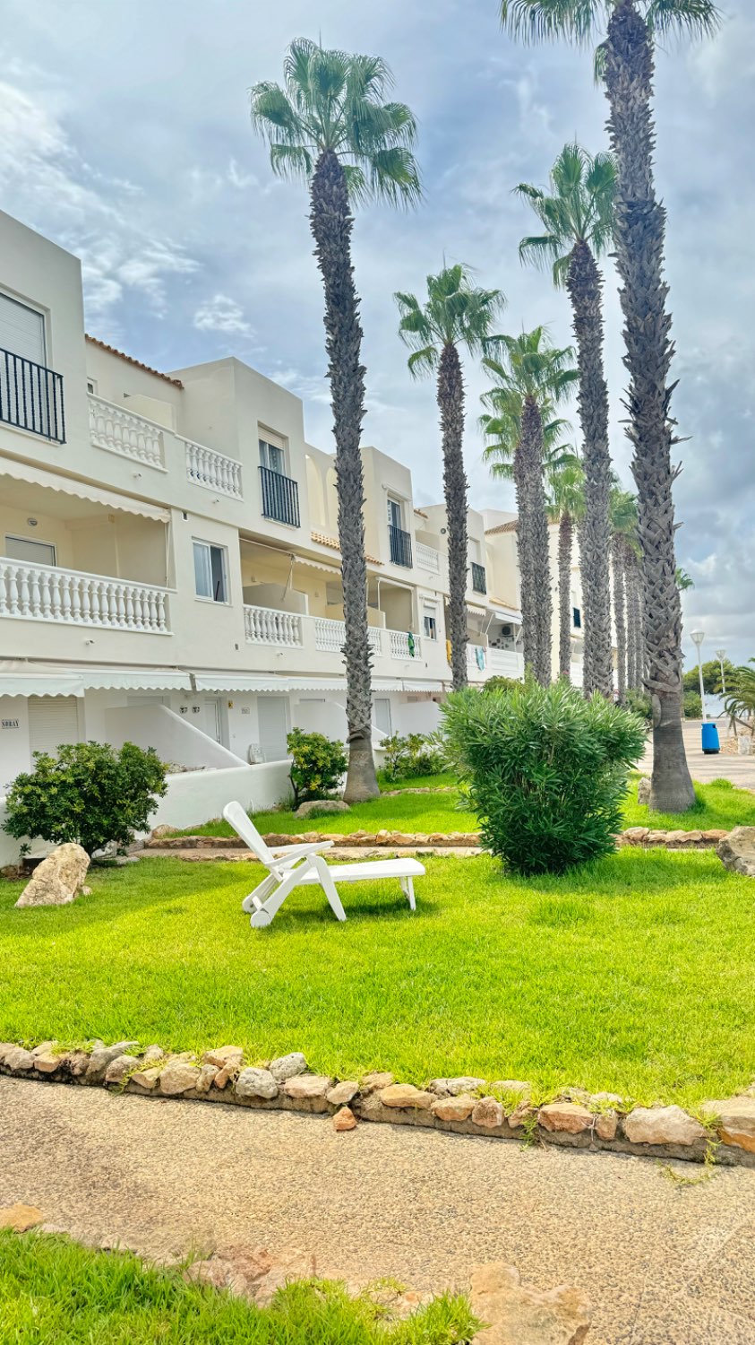 Duplex te koop in Playa de las Gaviotas-El Pedrucho (La Manga del Mar Menor)