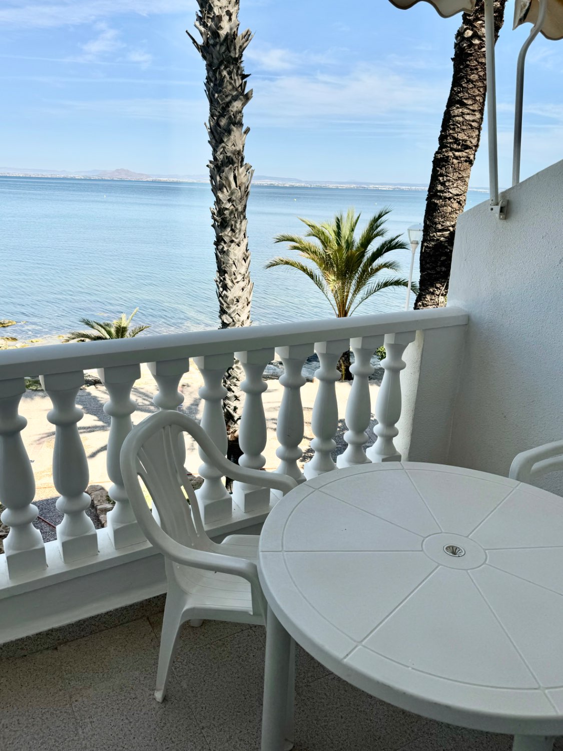 Rækkehus til salg i Playa de las Gaviotas-El Pedrucho (La Manga del Mar Menor)