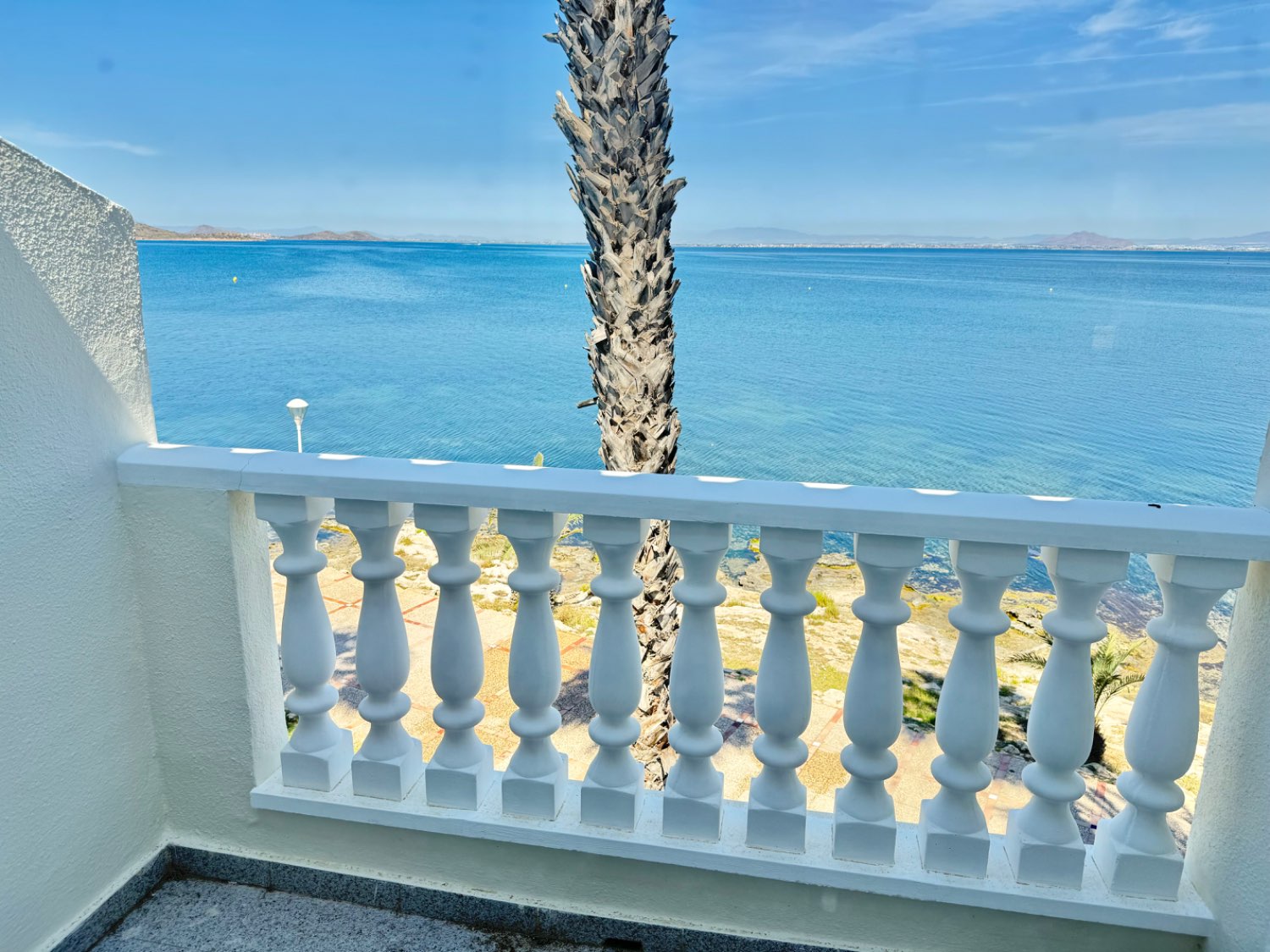 Rækkehus til salg i Playa de las Gaviotas-El Pedrucho (La Manga del Mar Menor)