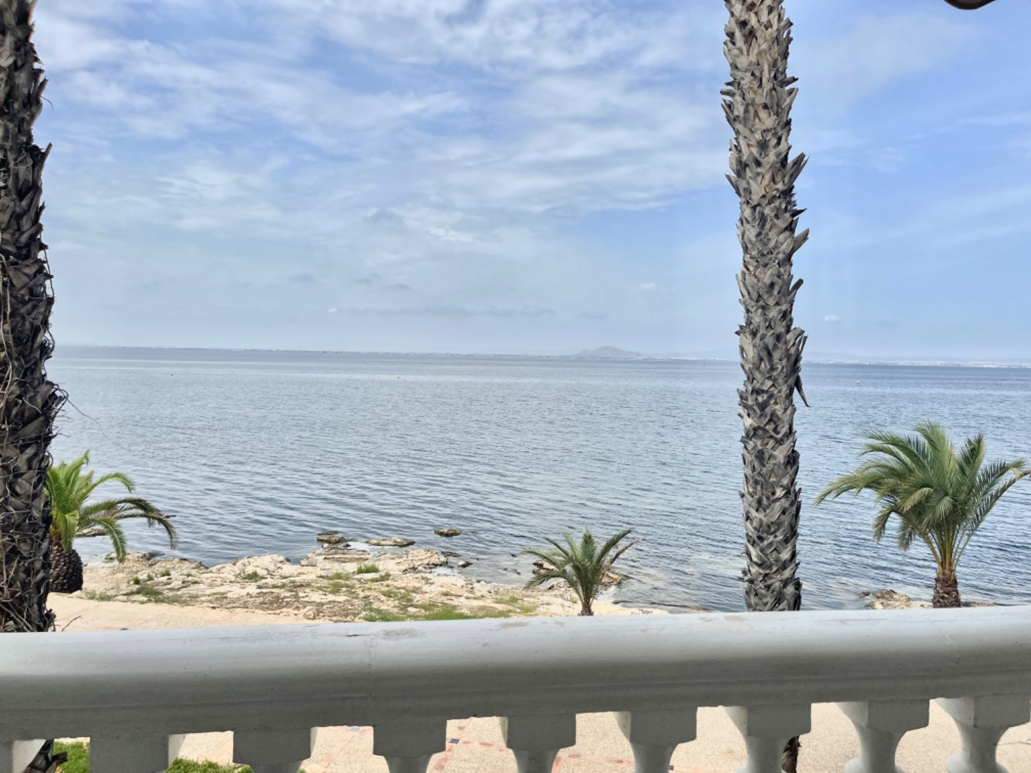 Rækkehus til salg i Playa de las Gaviotas-El Pedrucho (La Manga del Mar Menor)