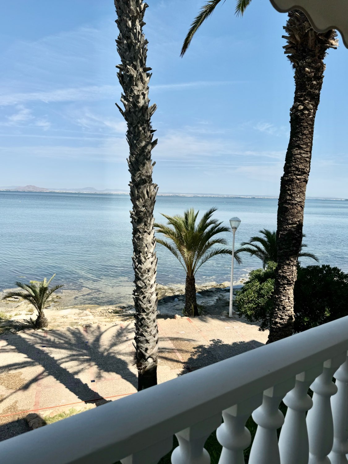 Rækkehus til salg i Playa de las Gaviotas-El Pedrucho (La Manga del Mar Menor)