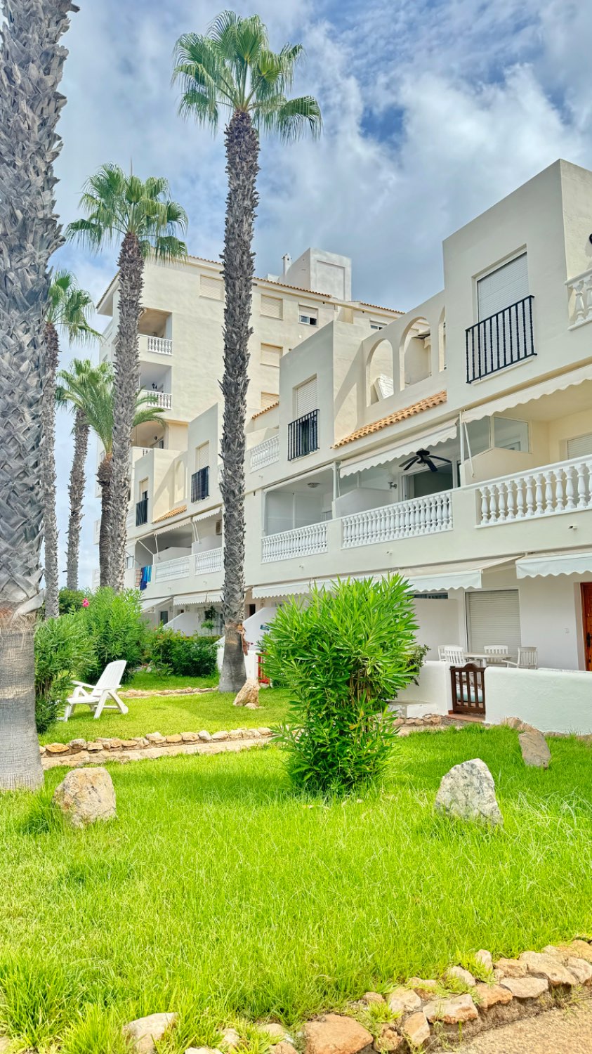 Duplex te koop in Playa de las Gaviotas-El Pedrucho (La Manga del Mar Menor)