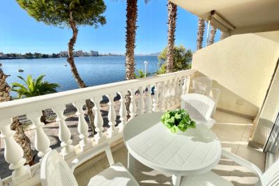 جناح صغير للبيع في Playa de las Gaviotas-El Pedrucho (La Manga del Mar Menor)