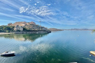 Appartamento in vendita a Zona Galúa-Calnegre (La Manga del Mar Menor)