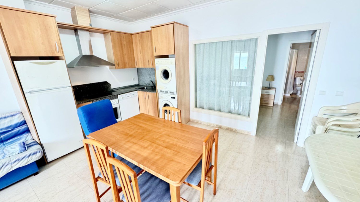 Appartement te koop in Playa de las Gaviotas-El Pedrucho (La Manga del Mar Menor)