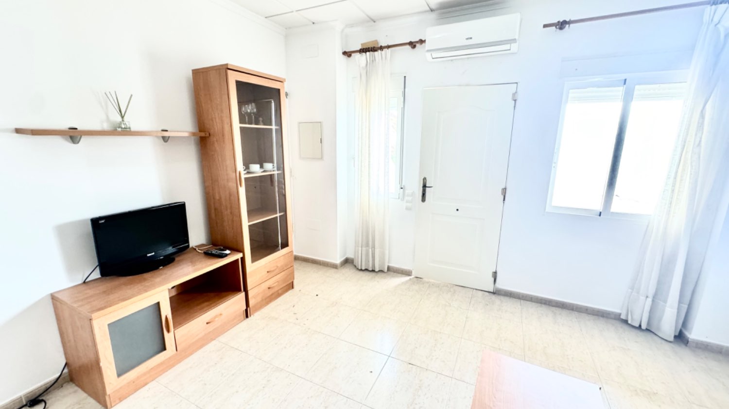 Appartement te koop in Playa de las Gaviotas-El Pedrucho (La Manga del Mar Menor)