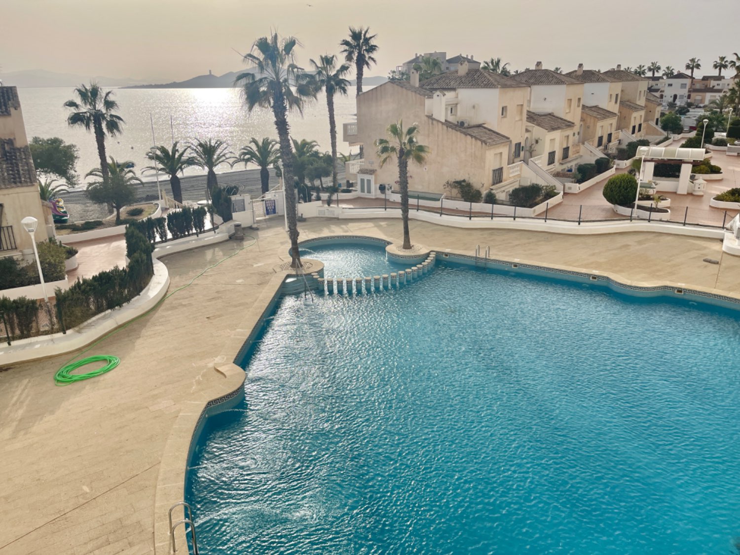 Lägenhet till salu i Playa de las Gaviotas-El Pedrucho (La Manga del Mar Menor)