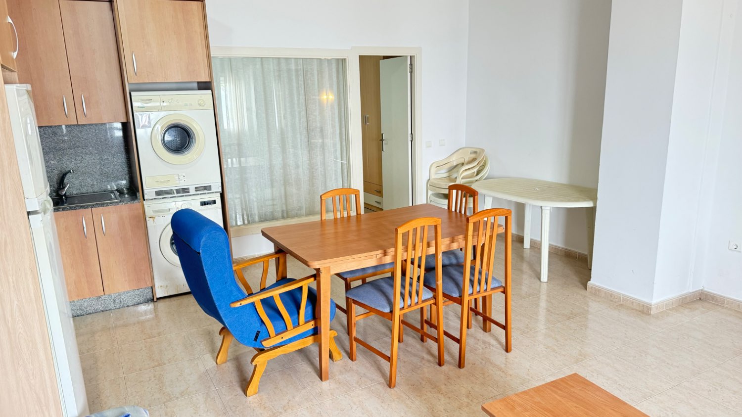 Appartement te koop in Playa de las Gaviotas-El Pedrucho (La Manga del Mar Menor)