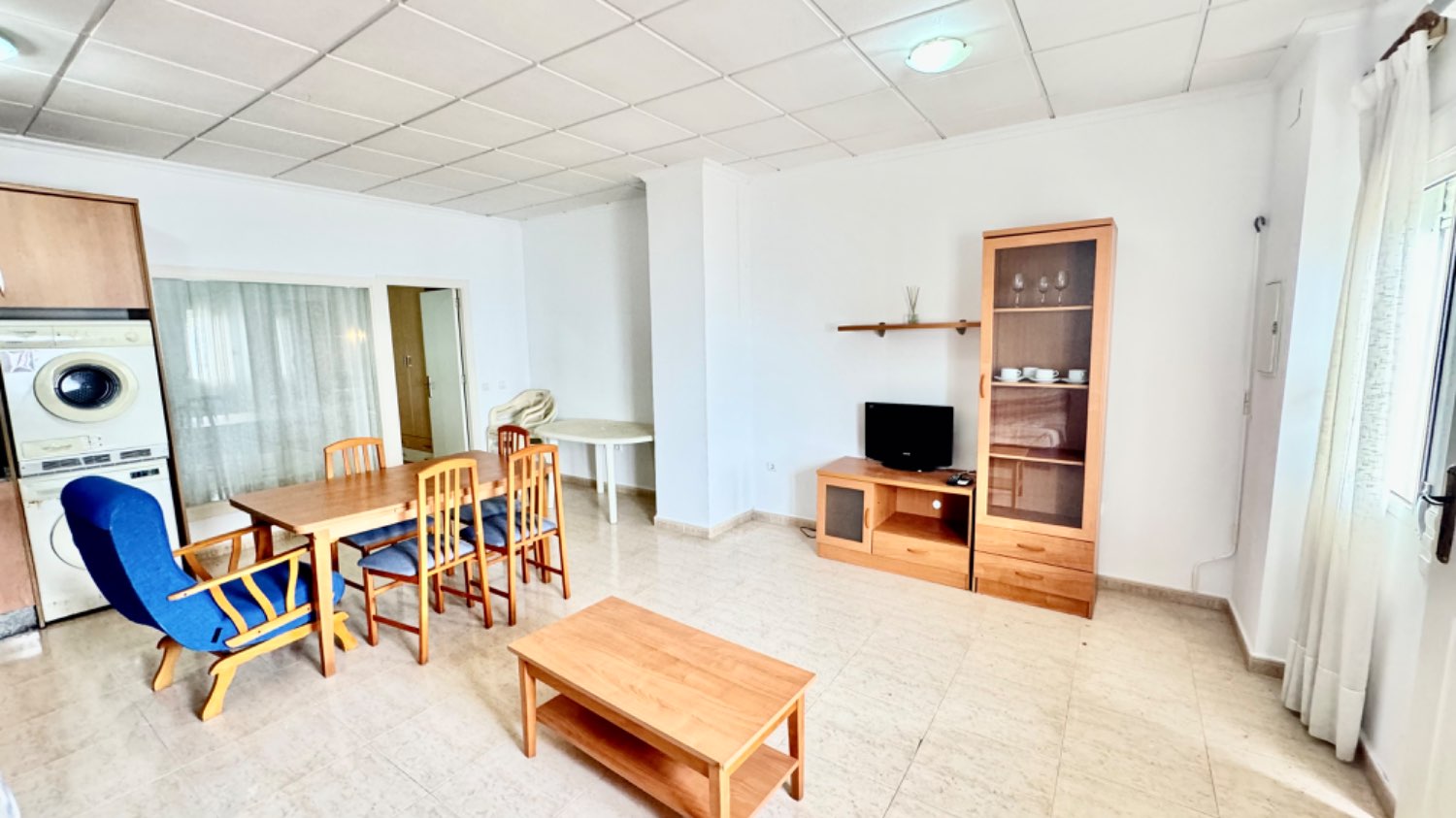 Appartement te koop in Playa de las Gaviotas-El Pedrucho (La Manga del Mar Menor)