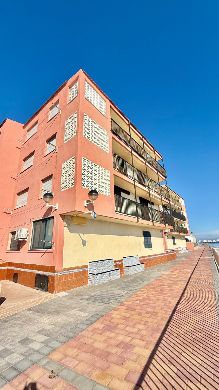 Appartment zum verkauf in Playa de las Gaviotas-El Pedrucho (La Manga del Mar Menor)