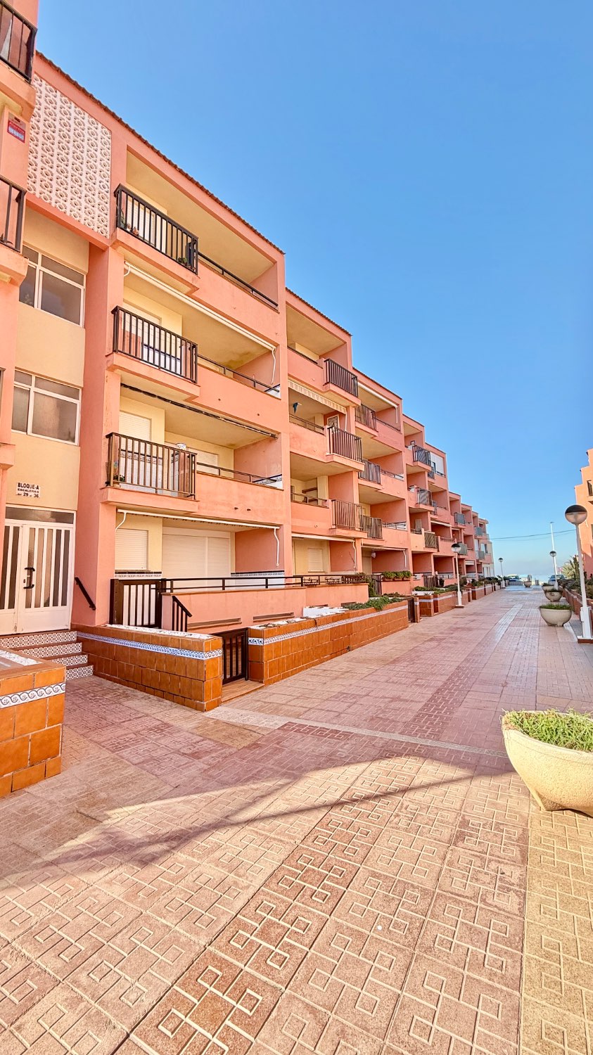 Appartment zum verkauf in Playa de las Gaviotas-El Pedrucho (La Manga del Mar Menor)