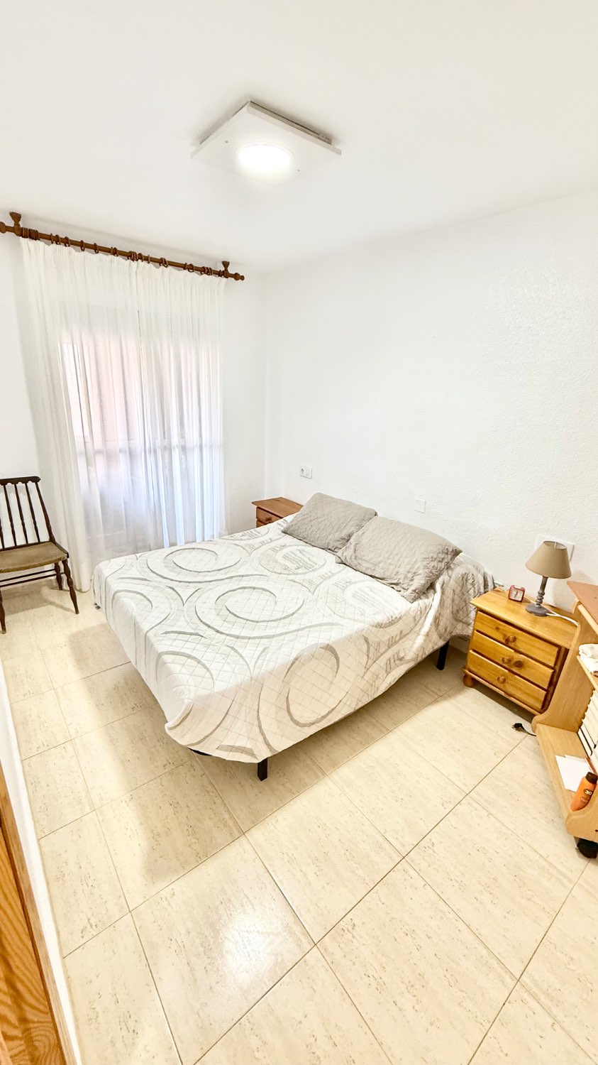 Appartment zum verkauf in Playa de las Gaviotas-El Pedrucho (La Manga del Mar Menor)