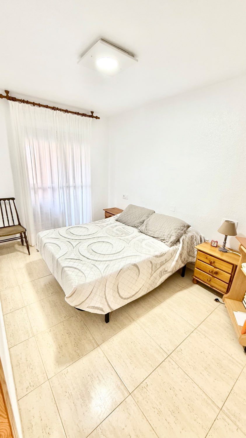 Appartment zum verkauf in Playa de las Gaviotas-El Pedrucho (La Manga del Mar Menor)