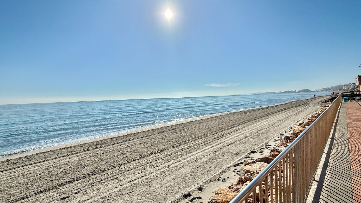 Lejlighed til salg i Playa de las Gaviotas-El Pedrucho (La Manga del Mar Menor)