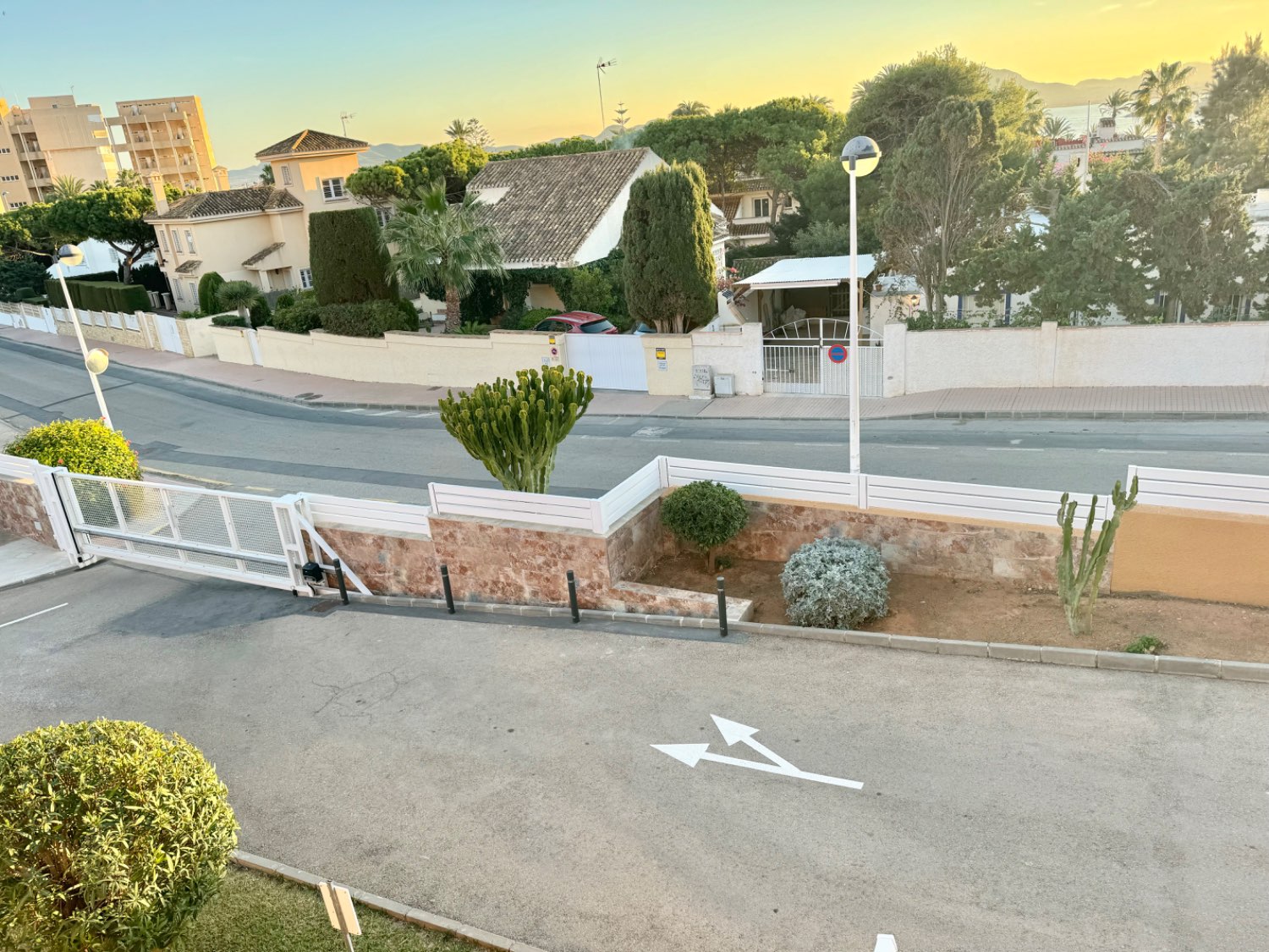 Duplex te koop in Zona Galúa-Calnegre (La Manga del Mar Menor)