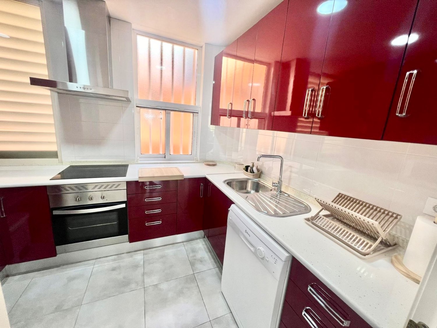 Duplex te koop in Zona Galúa-Calnegre (La Manga del Mar Menor)