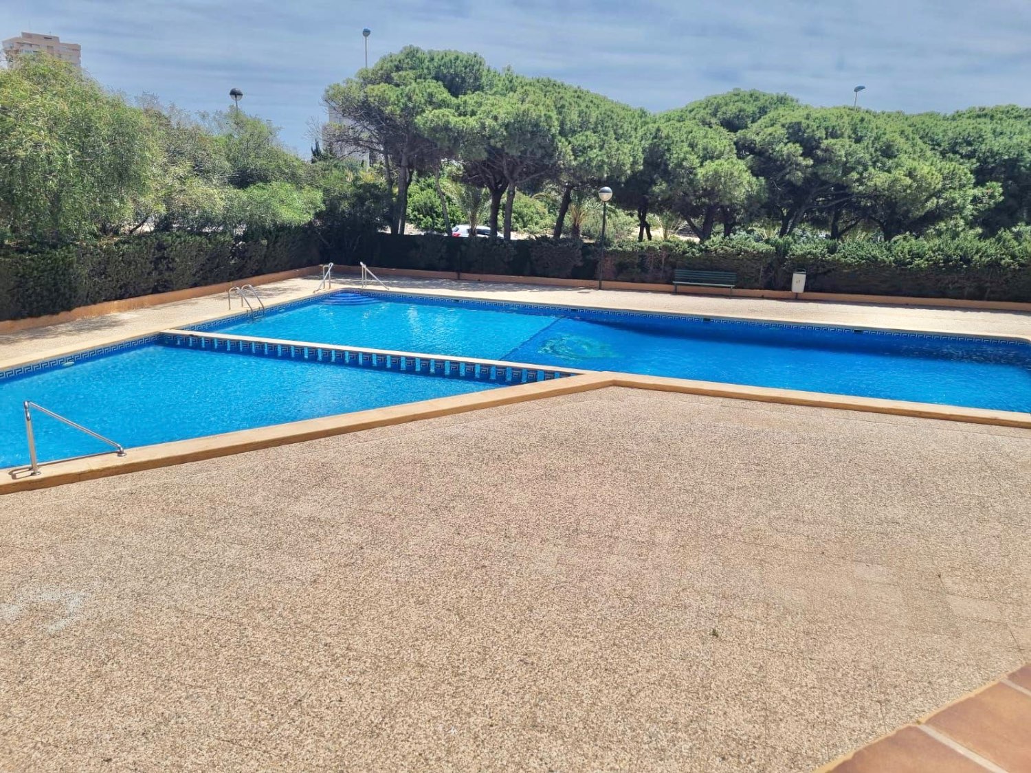 Duplex myynnissä Zona Galúa-Calnegre (La Manga del Mar Menor)