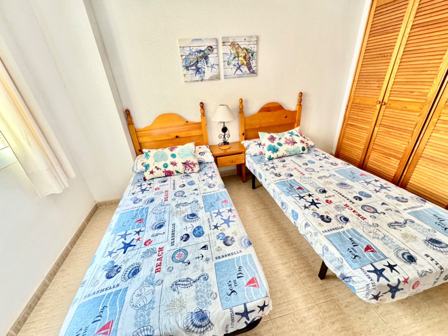 Appartement te koop in Los Belones (Cartagena)