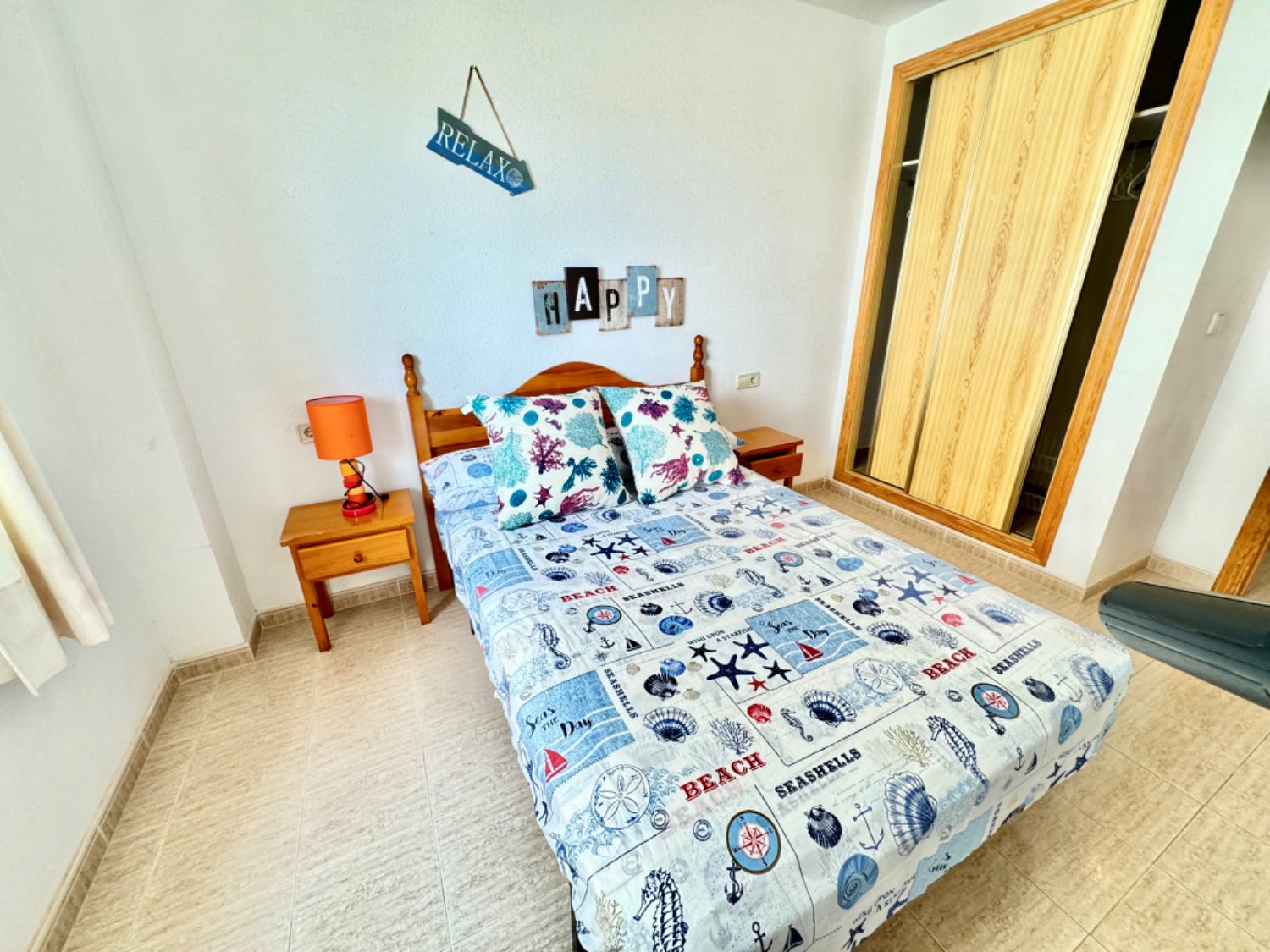 Appartement te koop in Los Belones (Cartagena)