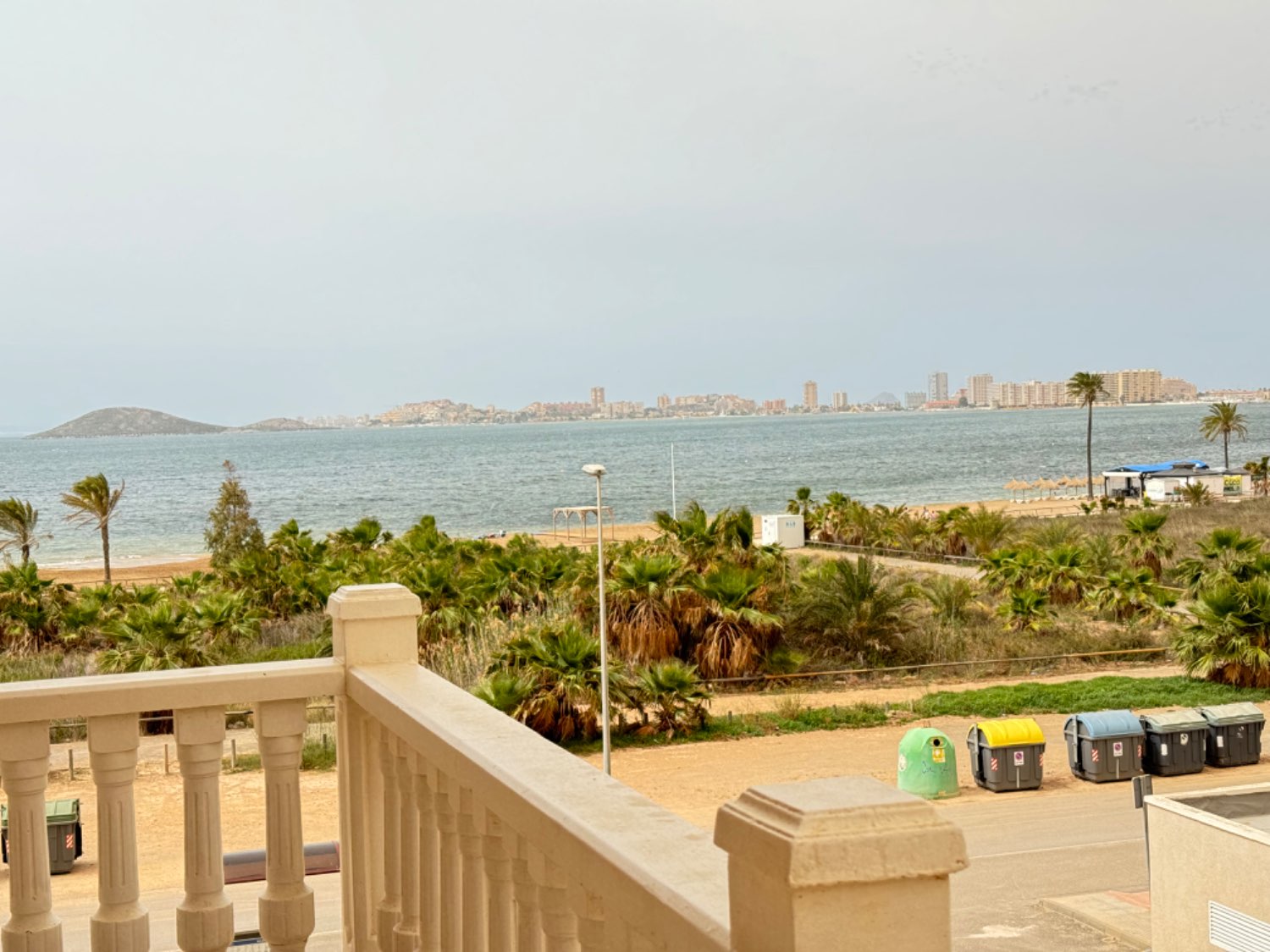 Appartement te koop in Los Belones (Cartagena)