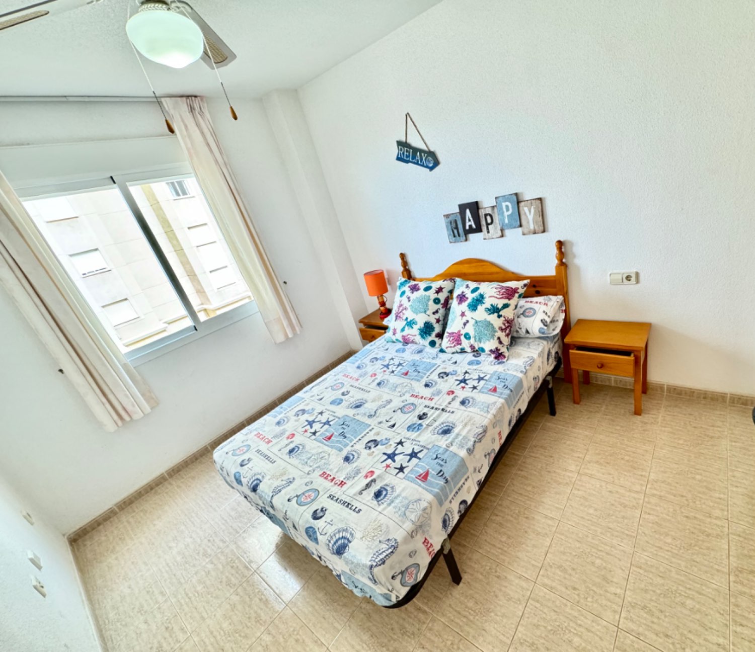 Appartement te koop in Los Belones (Cartagena)