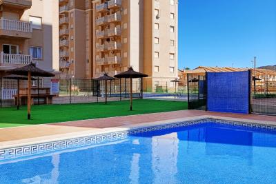 Apartamento en venta en Los Belones (Cartagena)