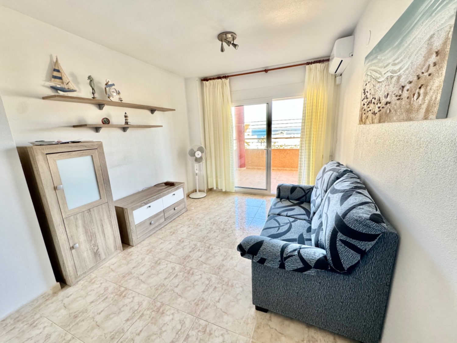 Appartement te koop in Zona Galúa-Calnegre (La Manga del Mar Menor)