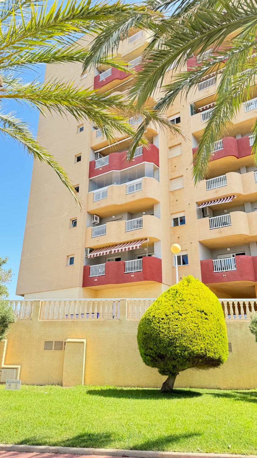 Appartement te koop in Playa del Esparto-Veneziola (La Manga del Mar Menor)