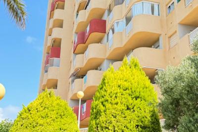 Apartamento en venta en Playa del Esparto-Veneziola (La Manga del Mar Menor)