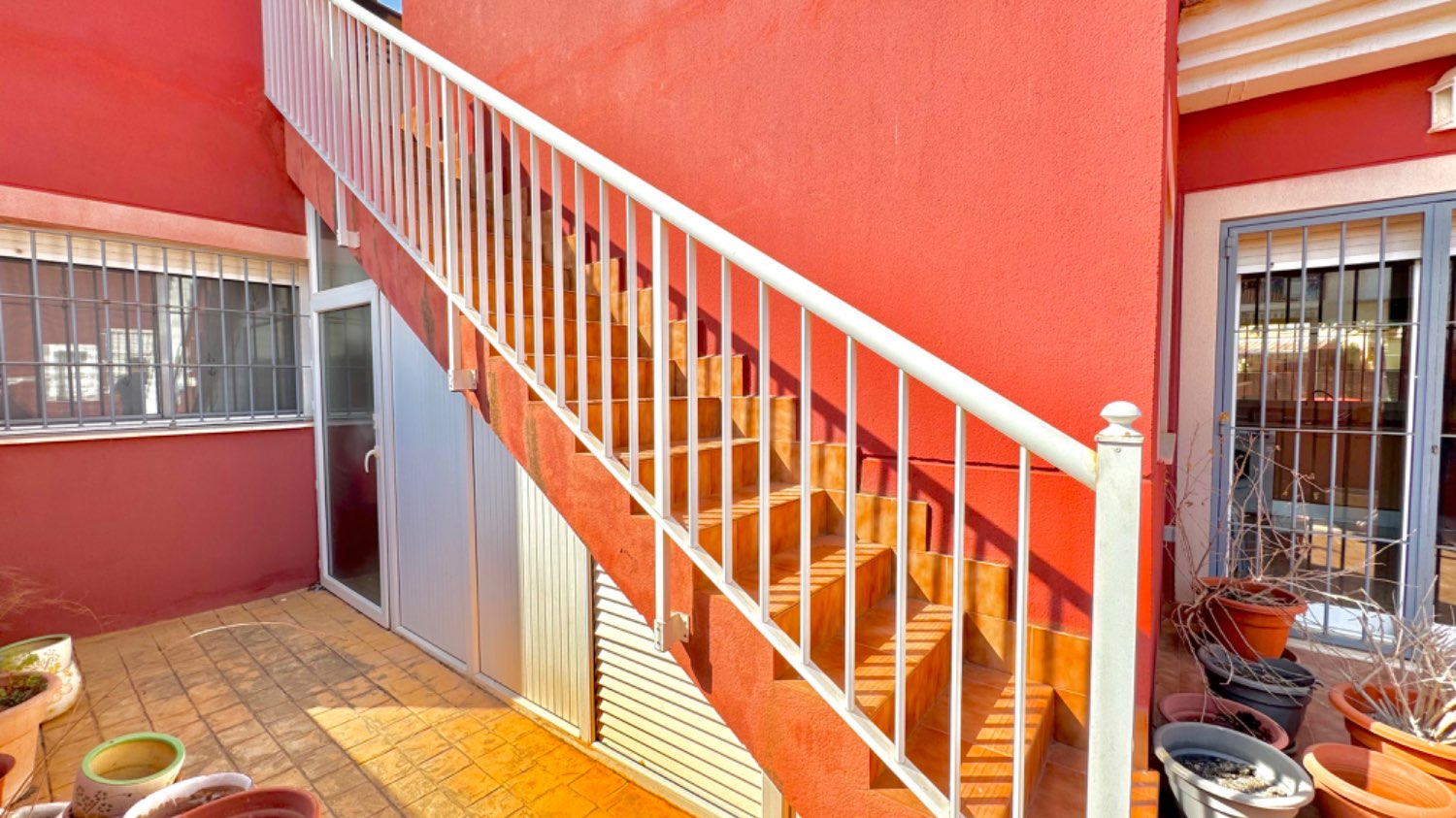 BEAU DUPLEX LUMINEUX ET SPACIEUX