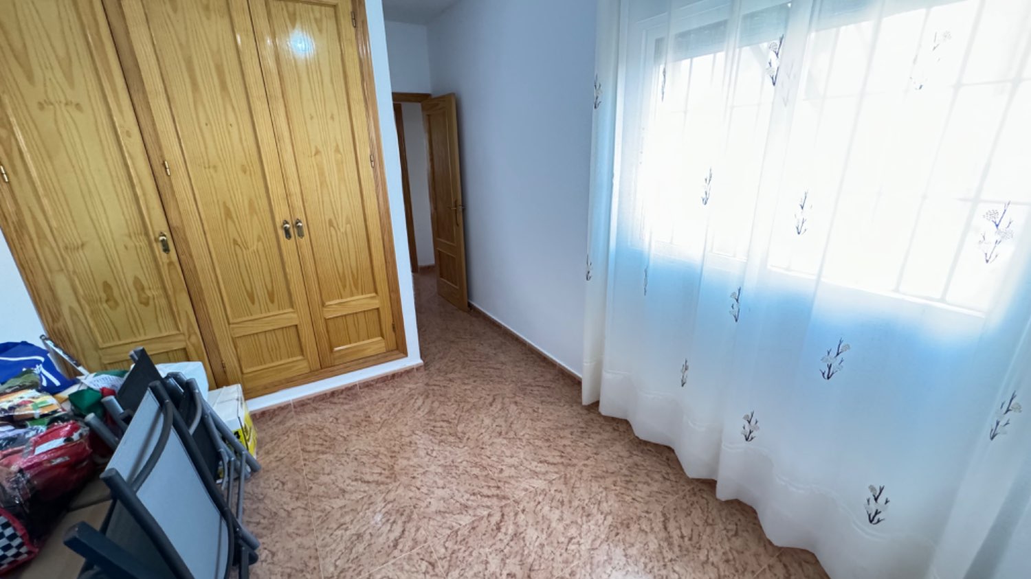 Duplex te koop in Los Urrutias (Cartagena)