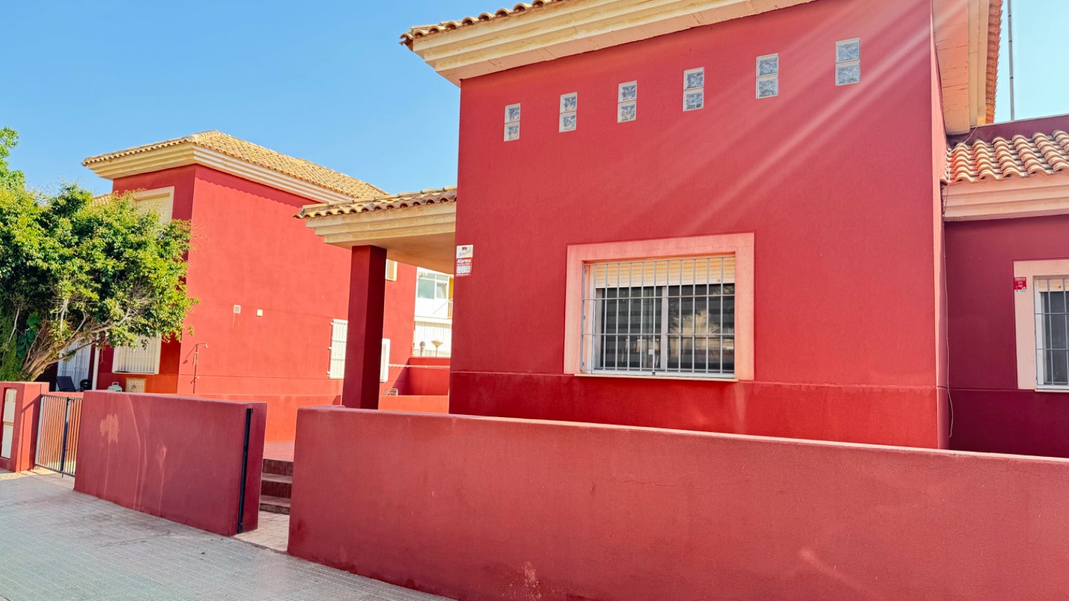 Duplex te koop in Los Urrutias (Cartagena)