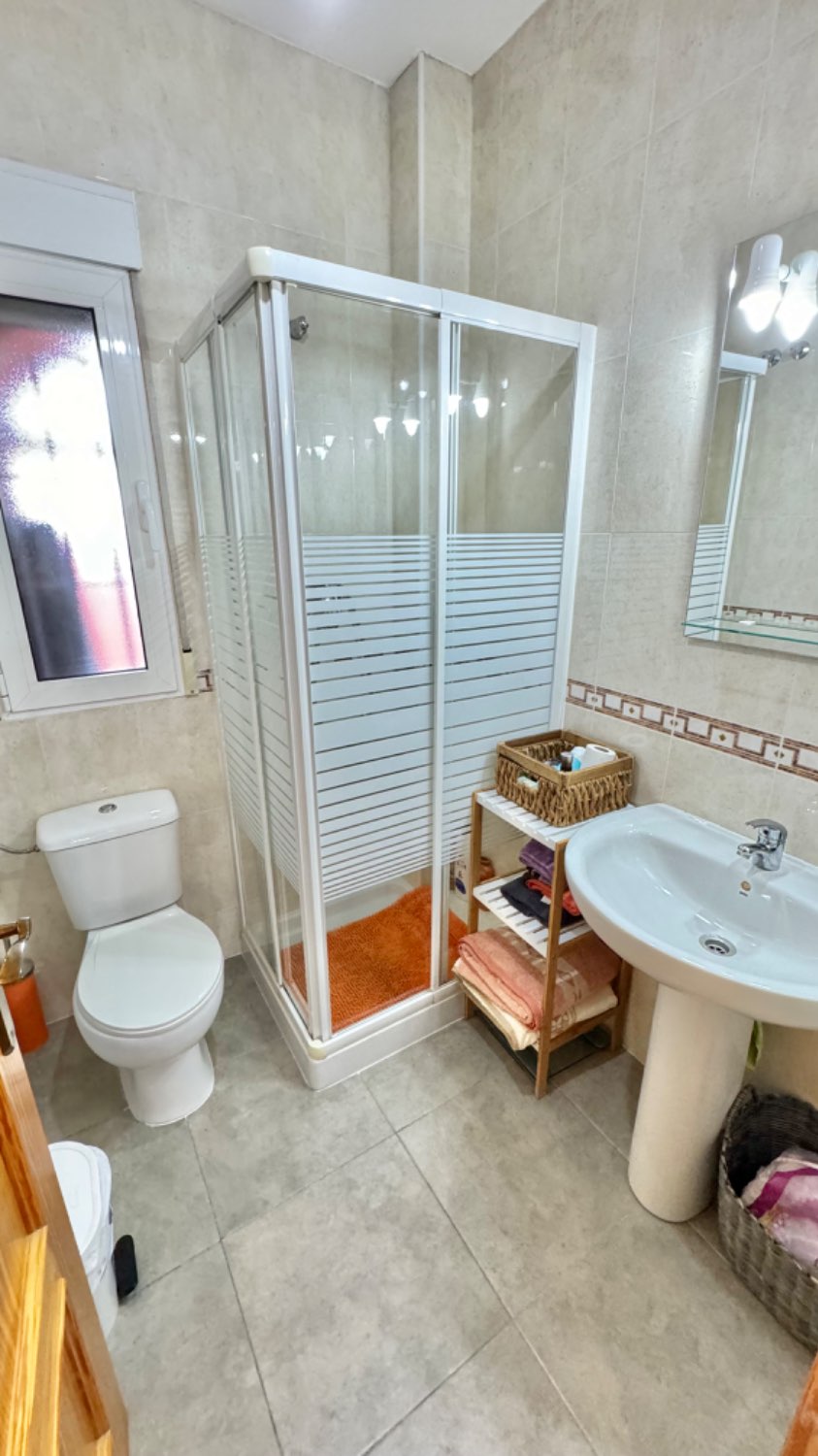 Duplex te koop in Los Urrutias (Cartagena)