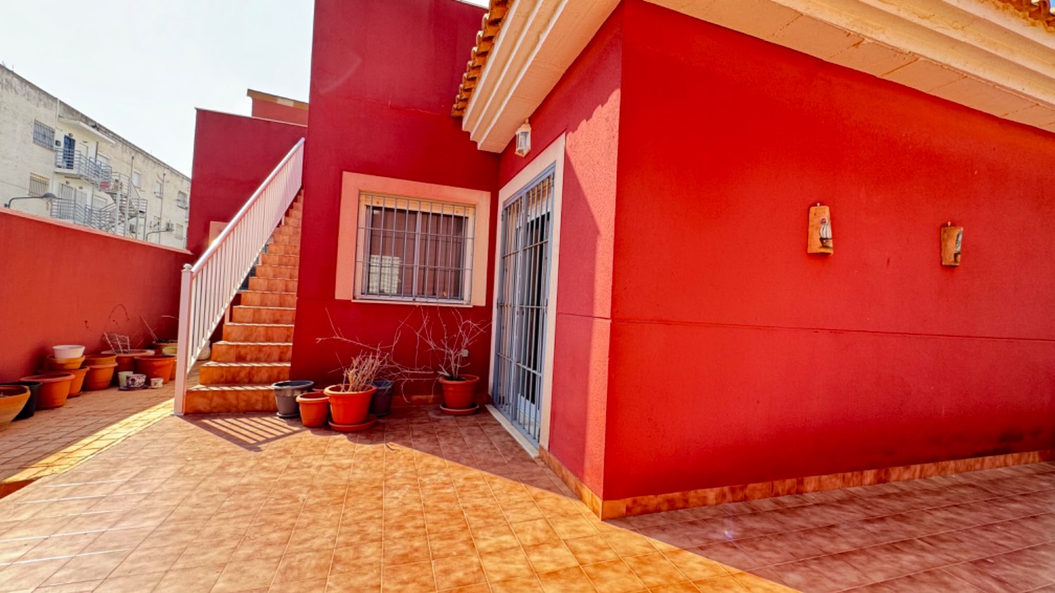 BEAU DUPLEX LUMINEUX ET SPACIEUX