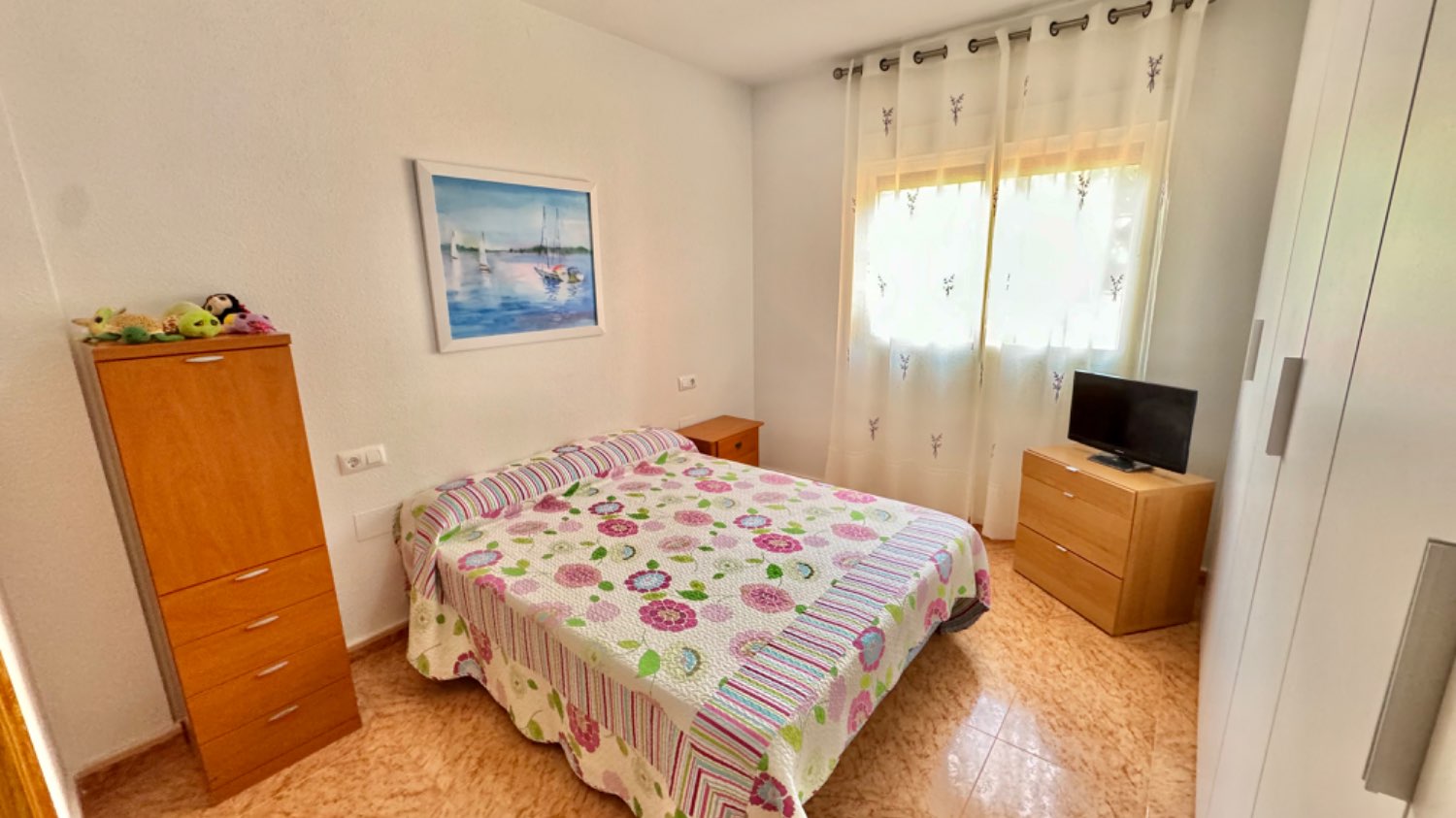 Duplex myynnissä Los Urrutias (Cartagena)