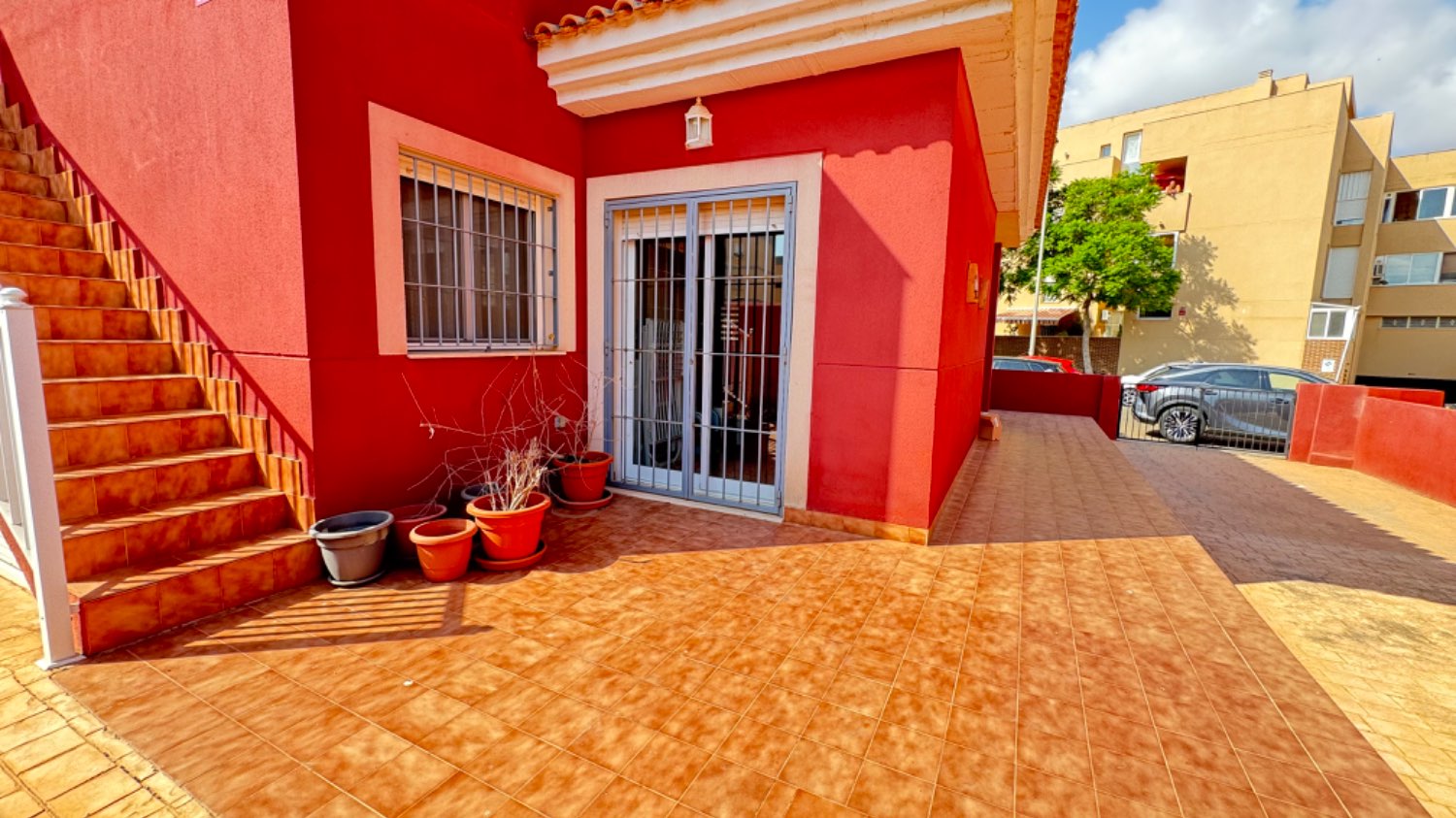 Duplex myynnissä Los Urrutias (Cartagena)