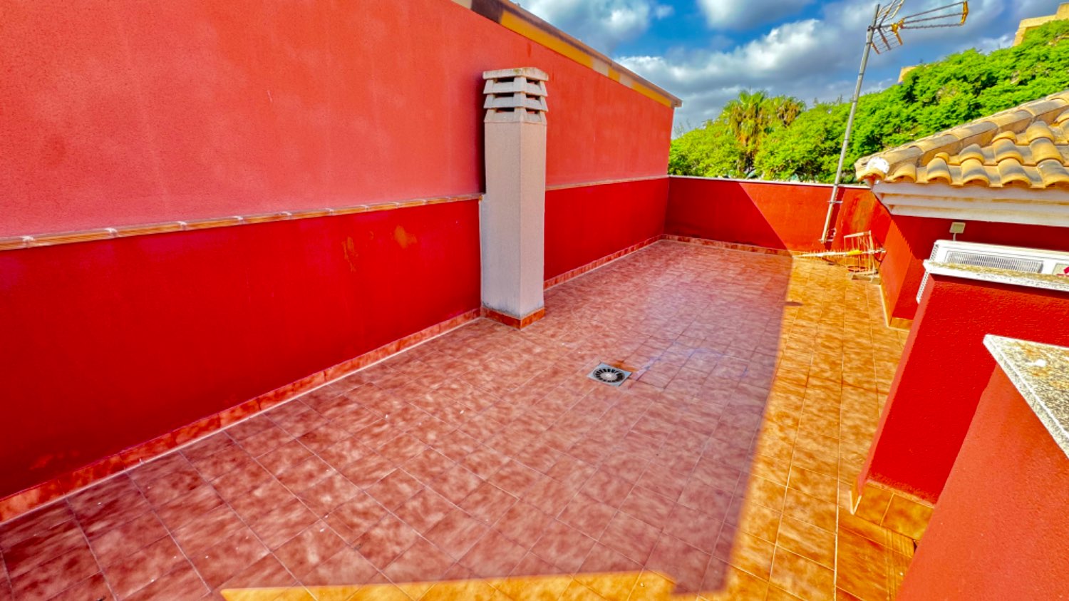 Duplex te koop in Los Urrutias (Cartagena)