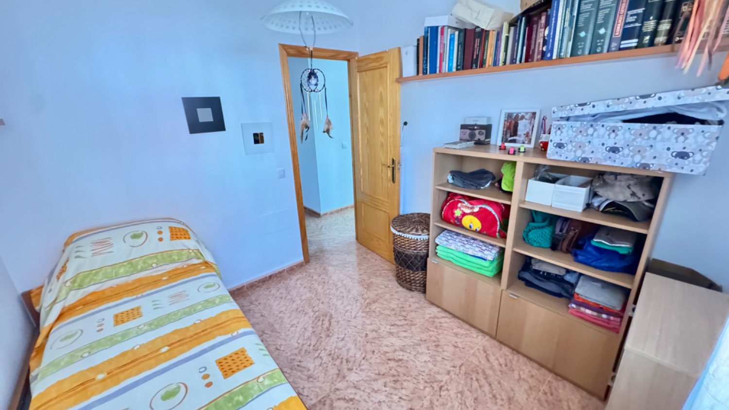 Duplex myynnissä Los Urrutias (Cartagena)