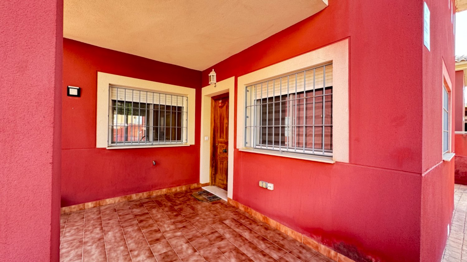 Duplex te koop in Los Urrutias (Cartagena)