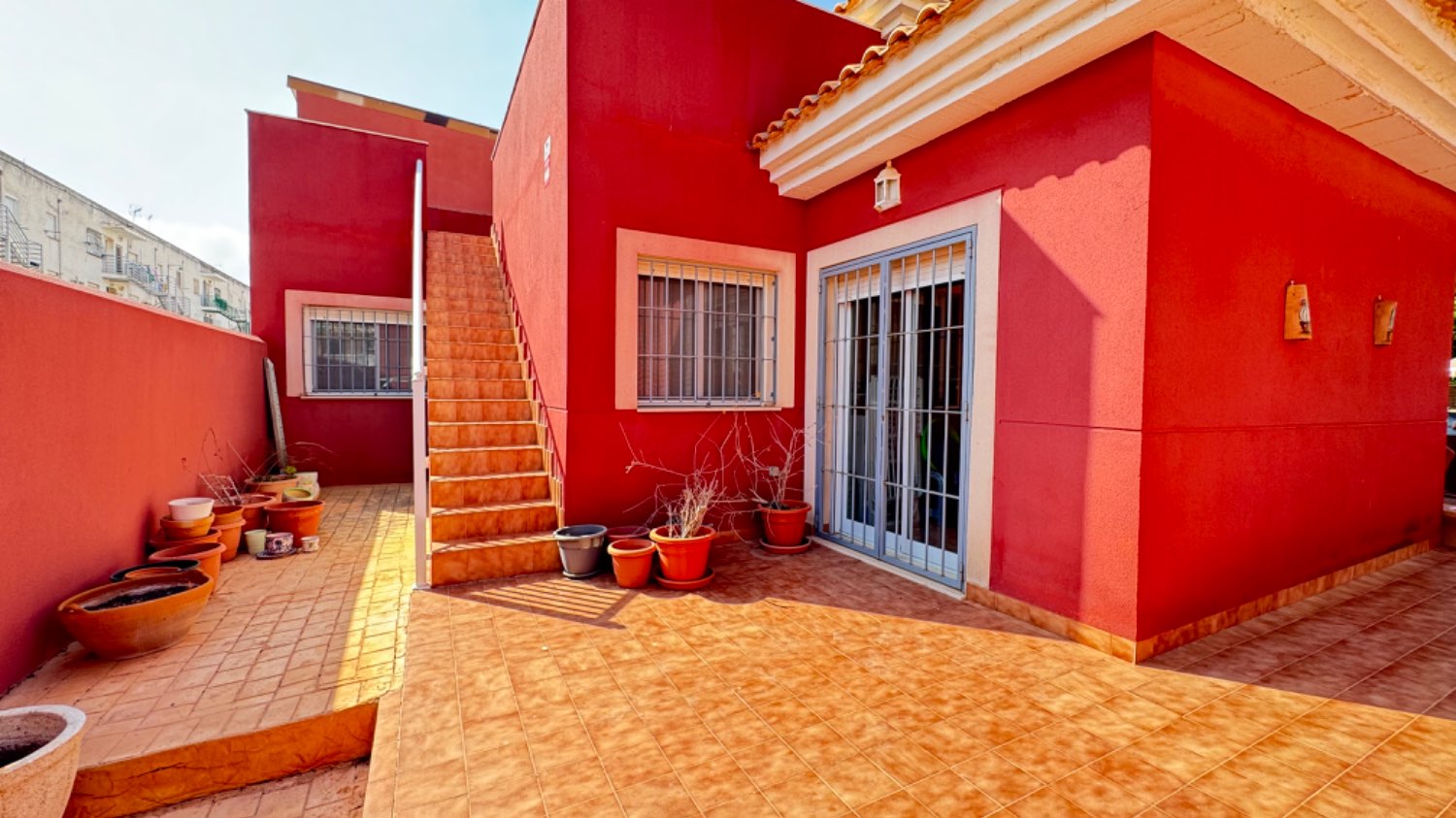 Duplex te koop in Los Urrutias (Cartagena)