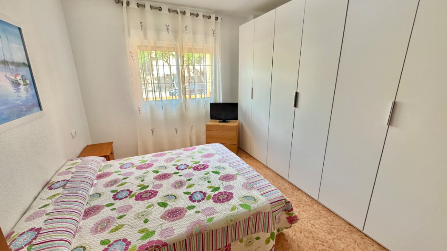 Duplex myynnissä Los Urrutias (Cartagena)