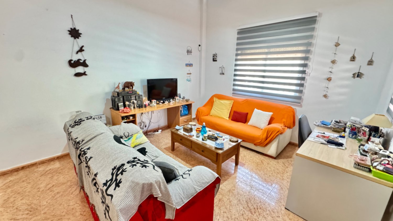 Duplex myynnissä Los Urrutias (Cartagena)