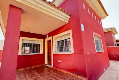 Dúplex en venta en Los Urrutias (Cartagena)