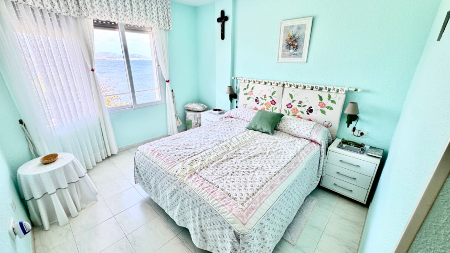 Duplex te koop in Zona Galúa-Calnegre (La Manga del Mar Menor)