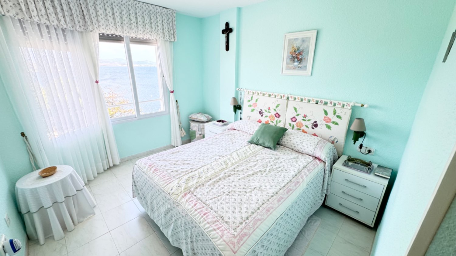 Duplex te koop in Zona Galúa-Calnegre (La Manga del Mar Menor)