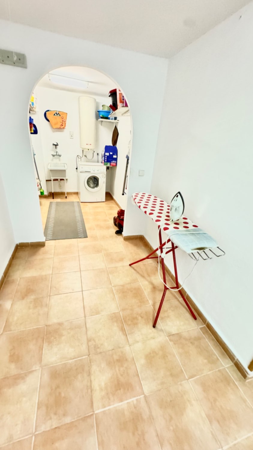 Duplex te koop in Zona Galúa-Calnegre (La Manga del Mar Menor)