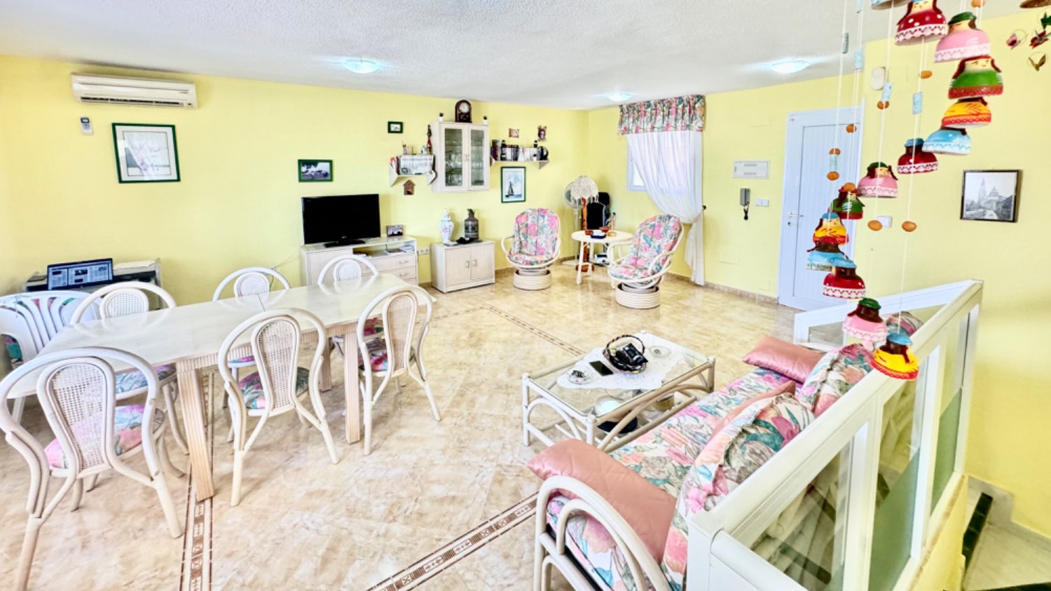 Duplex te koop in Zona Galúa-Calnegre (La Manga del Mar Menor)