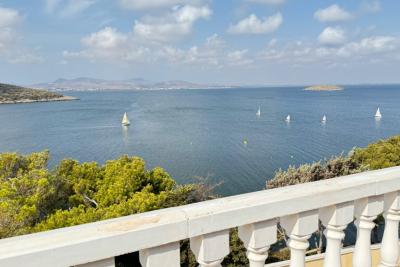 Rækkehus til salg i Zona Galúa-Calnegre (La Manga del Mar Menor)