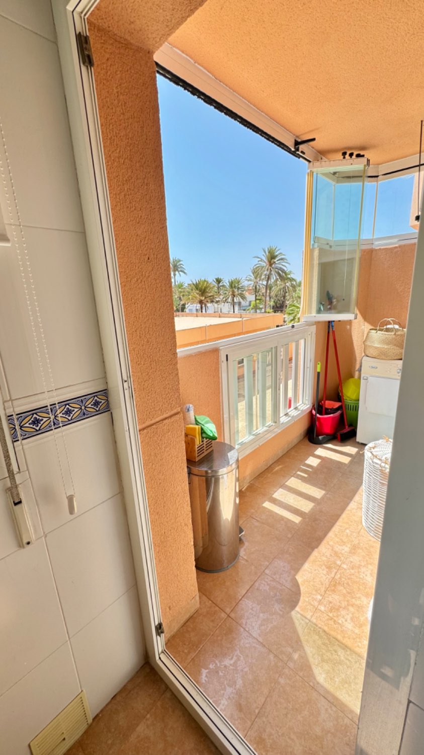 Appartement te koop in Zona Galúa-Calnegre (La Manga del Mar Menor)