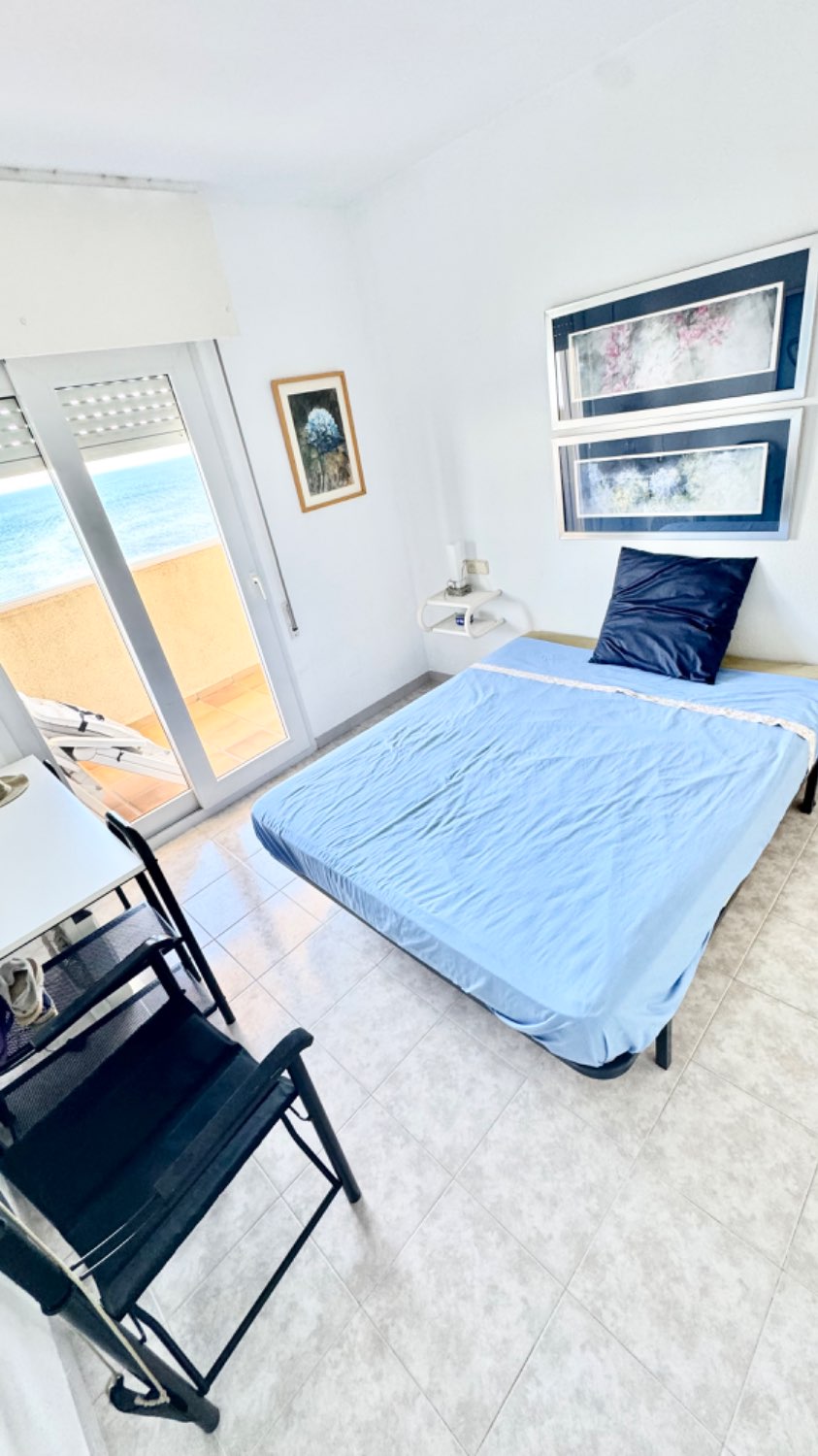 Penthouse te koop in Playa de las Gaviotas-El Pedrucho (La Manga del Mar Menor)